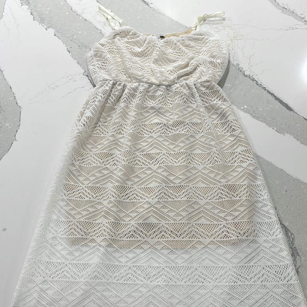 Guess Long Sundress
